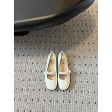 Miu Miu flat shoes